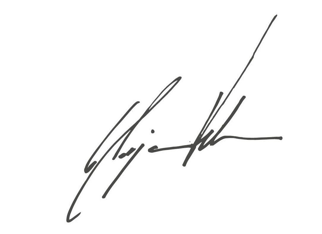 signature